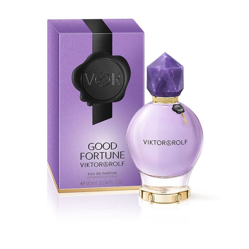 VIKTOR & ROLF - VIKTOR & ROLF GOOD FORTUNE EDP 90ML