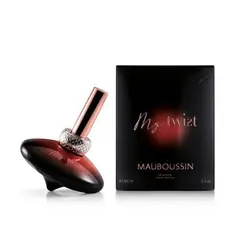 MAUBOUSSIN - MY TWIST EDP 90ML