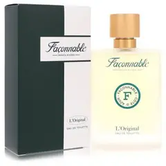 FACONNABLE - L ORIGINAL EDT 90ML