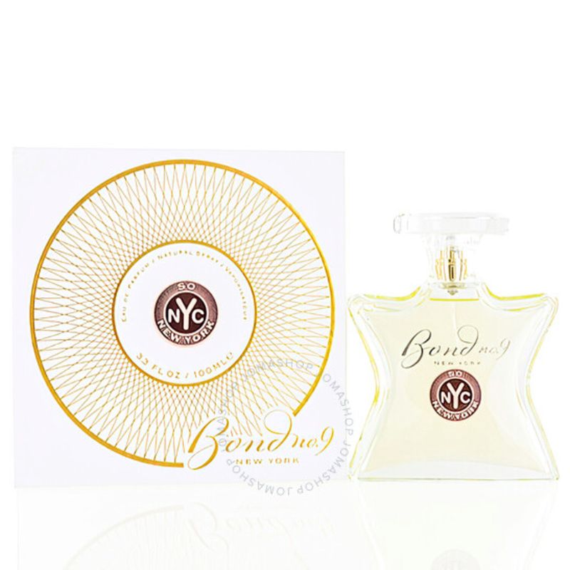 BOND N9 - BOND NO9 SO NEW YORK 100ML