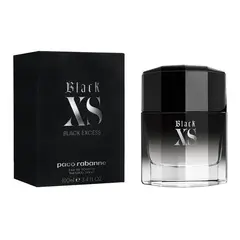 RABANNE - Black XS 2018 Paco Eau de Toilette 100 ml