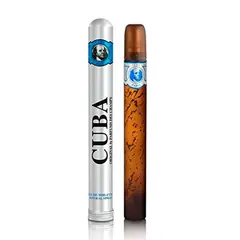 CUBA - Blue Men Edt 35Ml