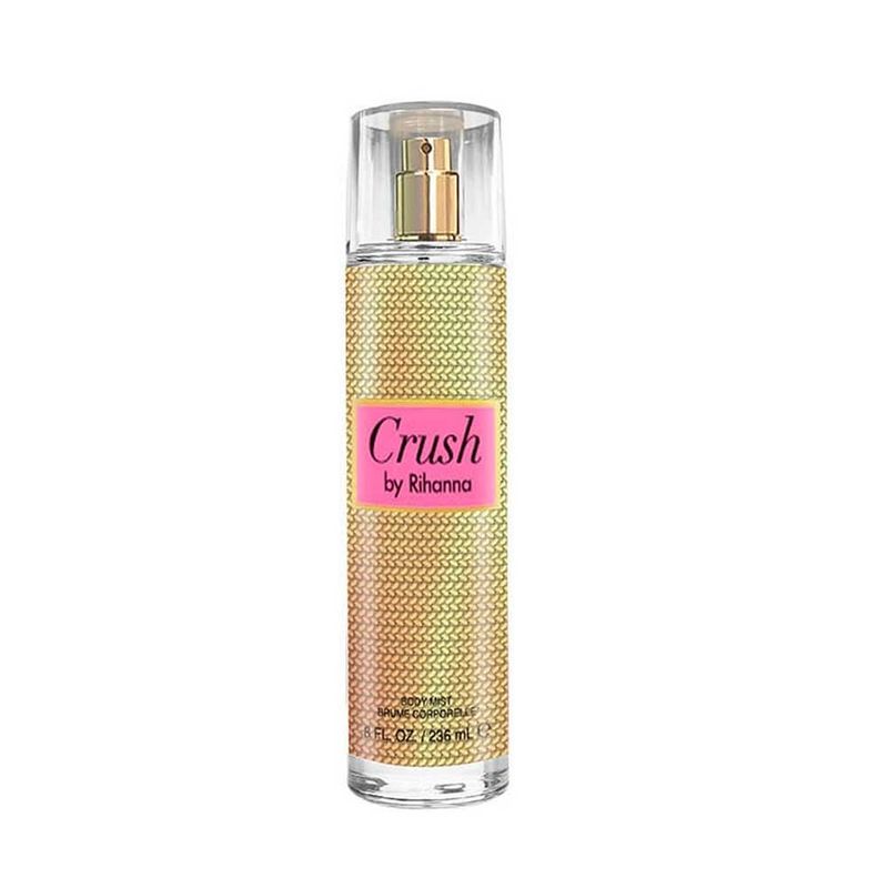 RIHANNA - Rihanna Rihanna Crush 236Ml Splash