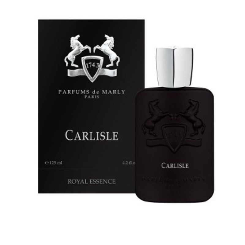 PARFUMS DE MARLY - MARLY MARLY CARLISLE 125ML