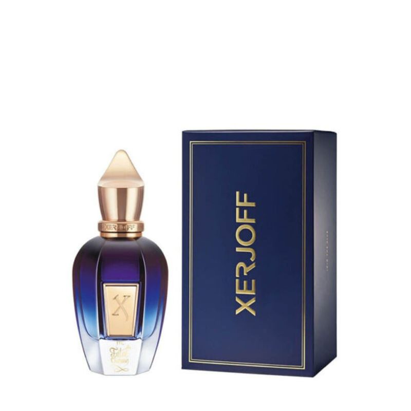 XERJOFF - XERJOFF XJ JOIN THE CLUB FATAL CHARME 50ML EDP
