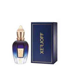 XERJOFF - XJ JOIN THE CLUB FATAL CHARME 50ML EDP