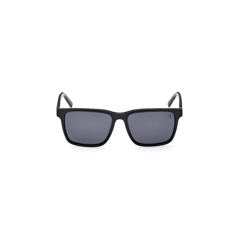 TIMBERLAND - Lentes de Sol Negro Polarizados