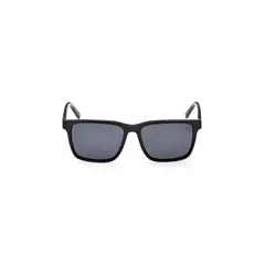 TIMBERLAND - Lentes de Sol Negro Polarizados