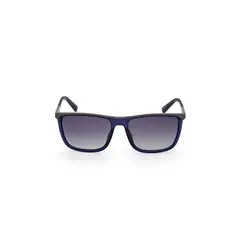 TIMBERLAND - Lentes de Sol Azul Polarizados