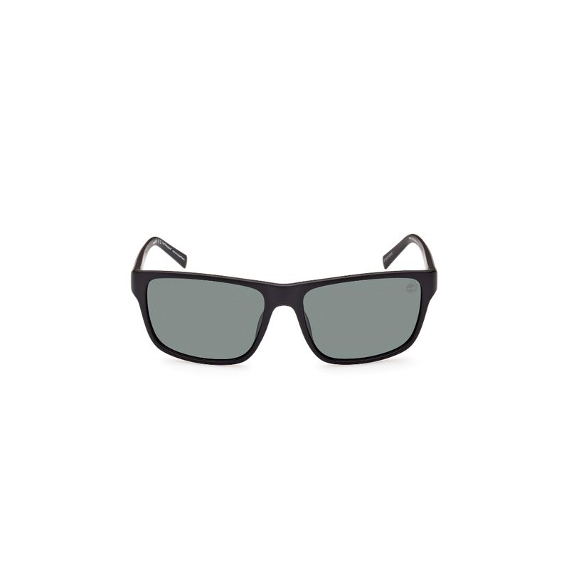 TIMBERLAND - Lentes de Sol Negro Polarizados