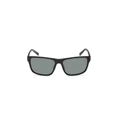 TIMBERLAND - Lentes de Sol Negro Polarizados