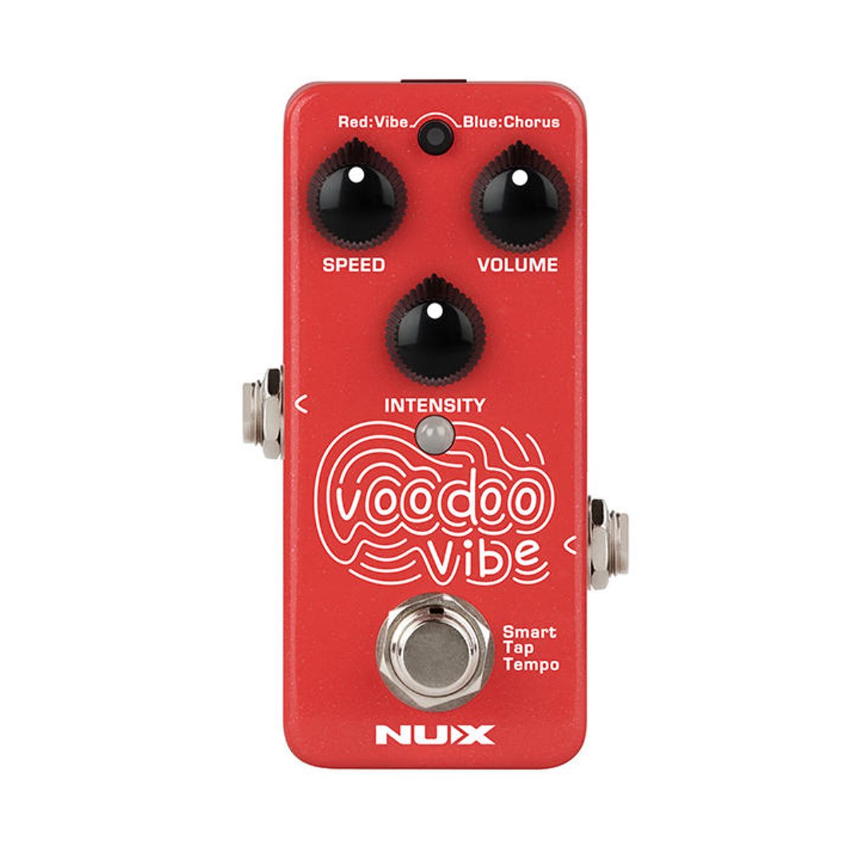 NUX - Pedal de Efectos NUX Vibe/Chorus Voodo NCH-3