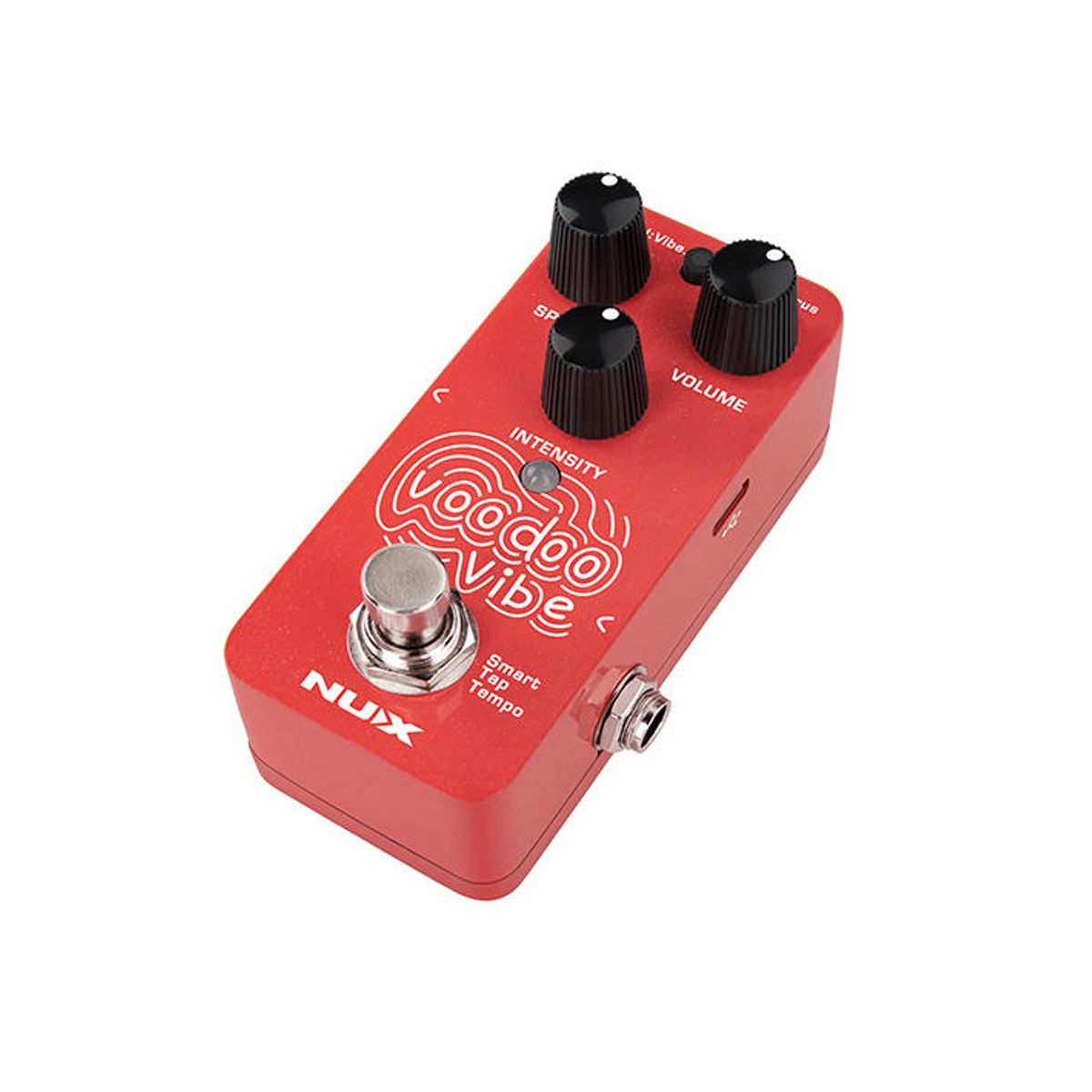 NUX - Pedal de Efectos NUX Vibe/Chorus Voodo NCH-3