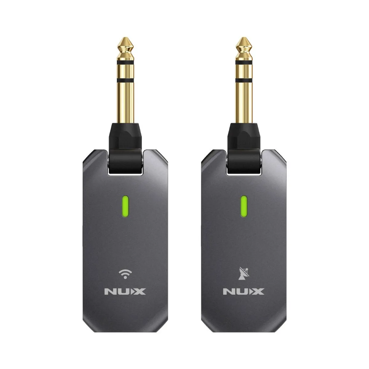 NUX - Sistema Inalámbrico para Guitarra/Bajo C-5RC Nux