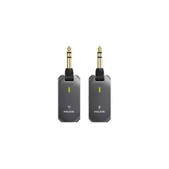 NUX - Sistema Inalámbrico para Guitarra/Bajo C-5RC