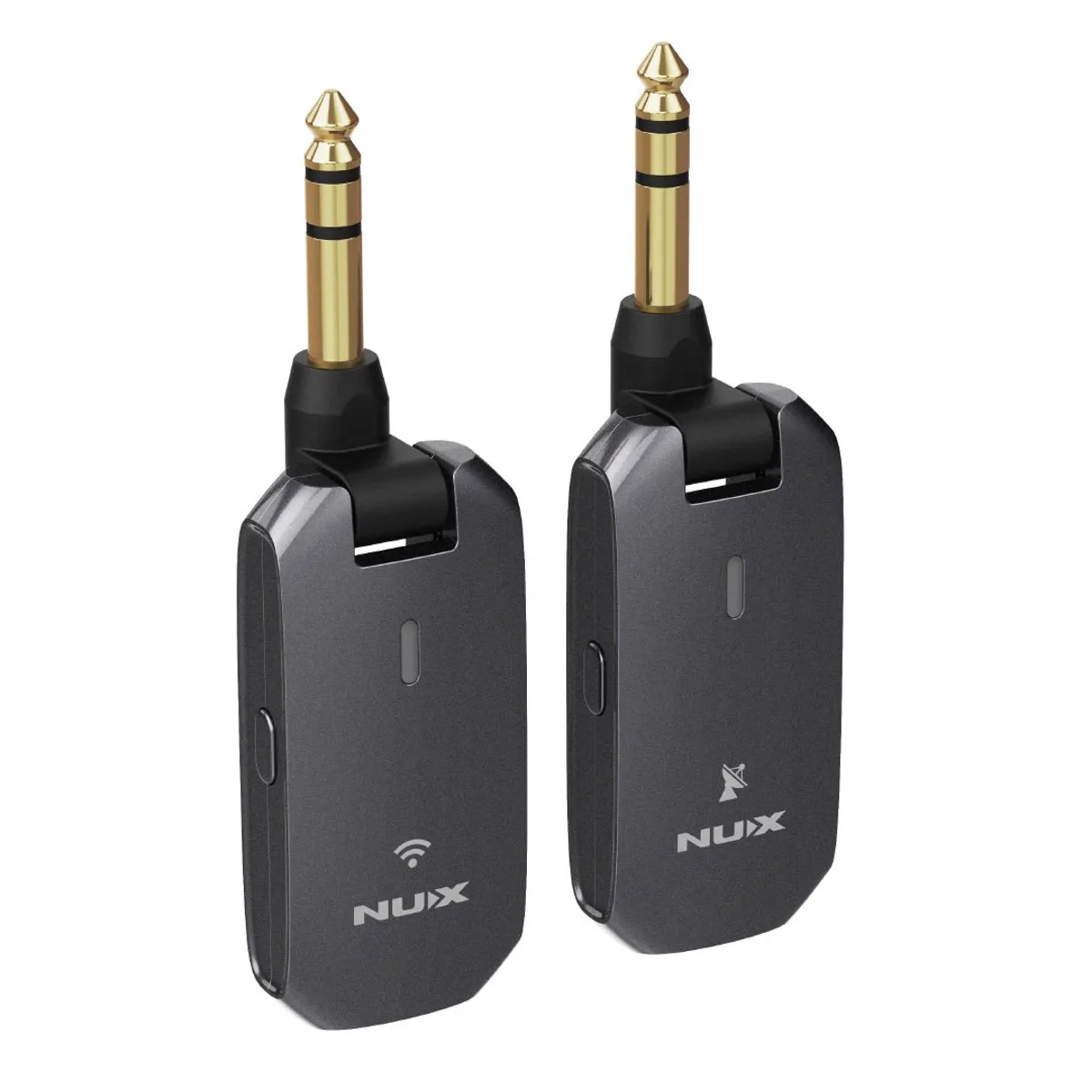 NUX - Sistema Inalámbrico para Guitarra/Bajo C-5RC Nux