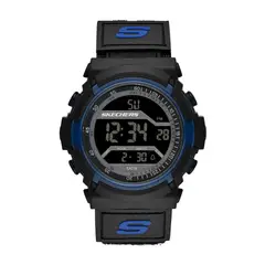 SKECHERS - Reloj Hombres Deportivo