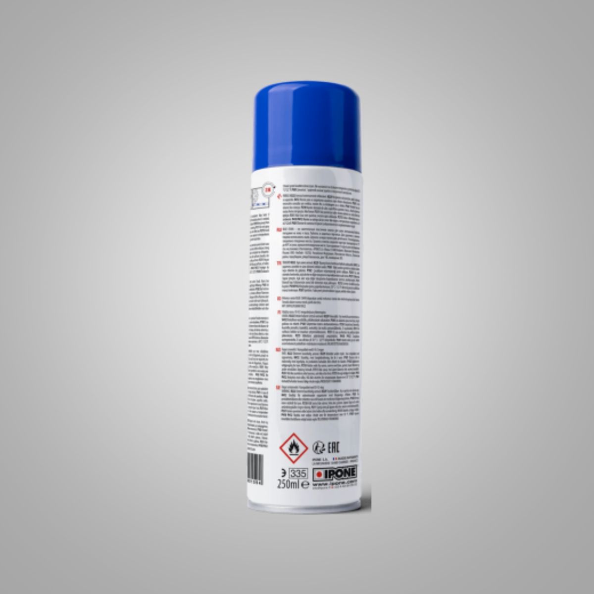 IPONE - LUBRICANTE DE CADENA DE TRANSMISIÓN BLUE CHAIN