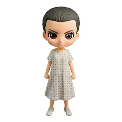 BANPRESTO - QPOSKET STRANGER THINGS ELEVEN VOL4