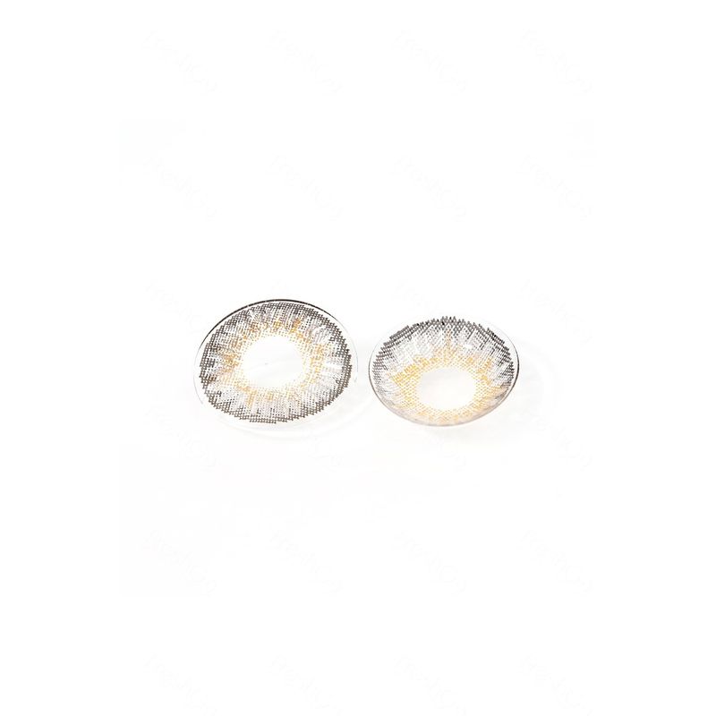 FRESHGO Lentes de contacto FreshGo tone Gray