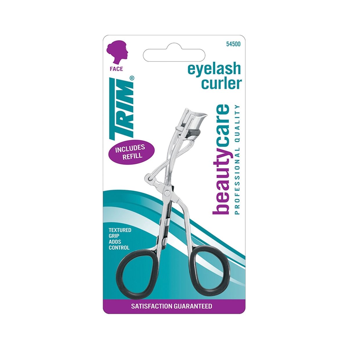 TRIM - Trim Encrespador Pestanas 6-45 Bsv