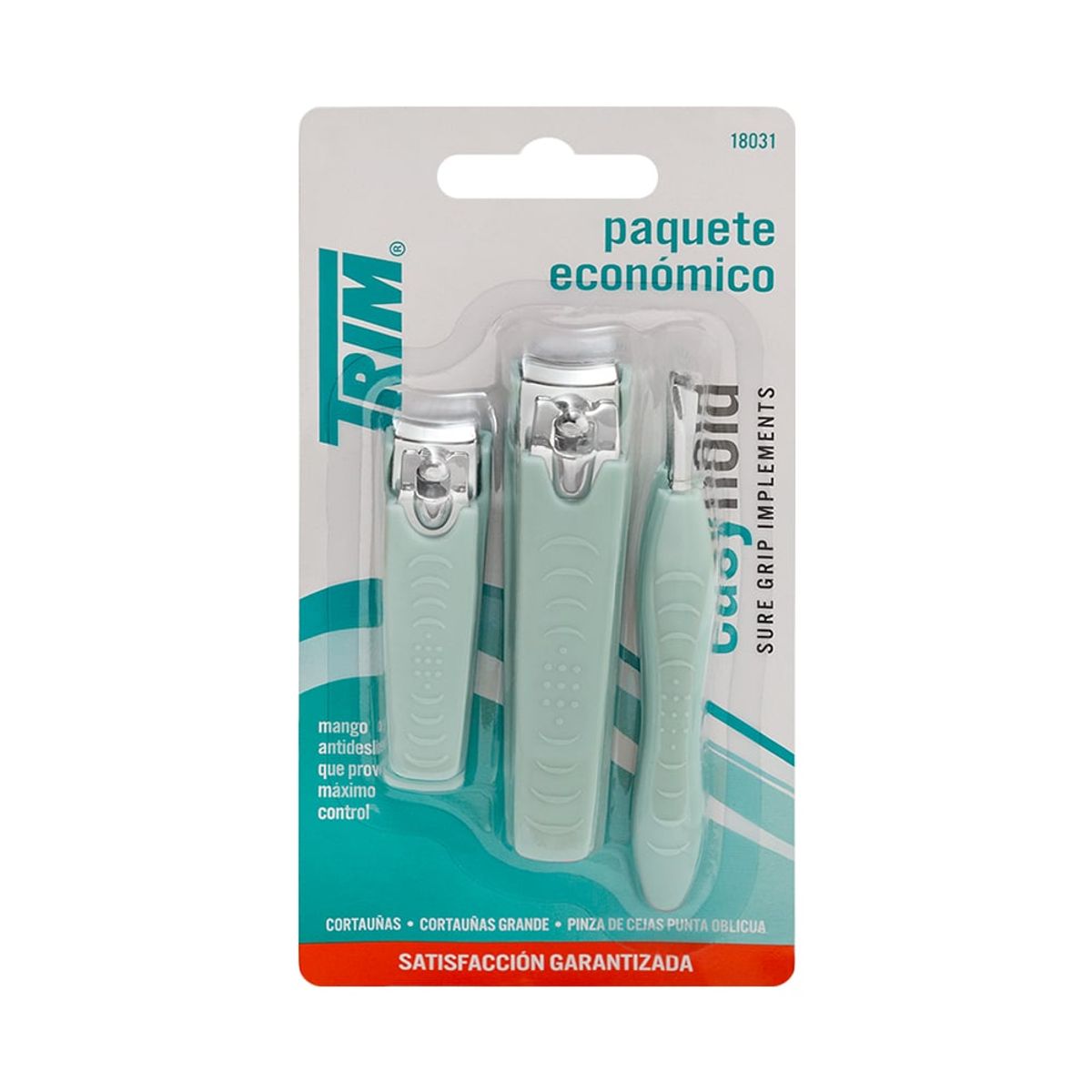 TRIM - Trim Eh Set Manicure 7-63