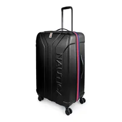 NAUTICA - Maleta grande L 23kg Prime negra