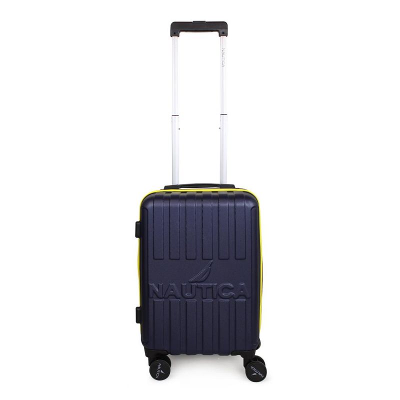 NAUTICA - Maleta Darsa S de Cabina 10 kg azul NAUTICA