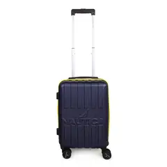 NAUTICA - Maleta Darsa S de Cabina 10 kg azul
