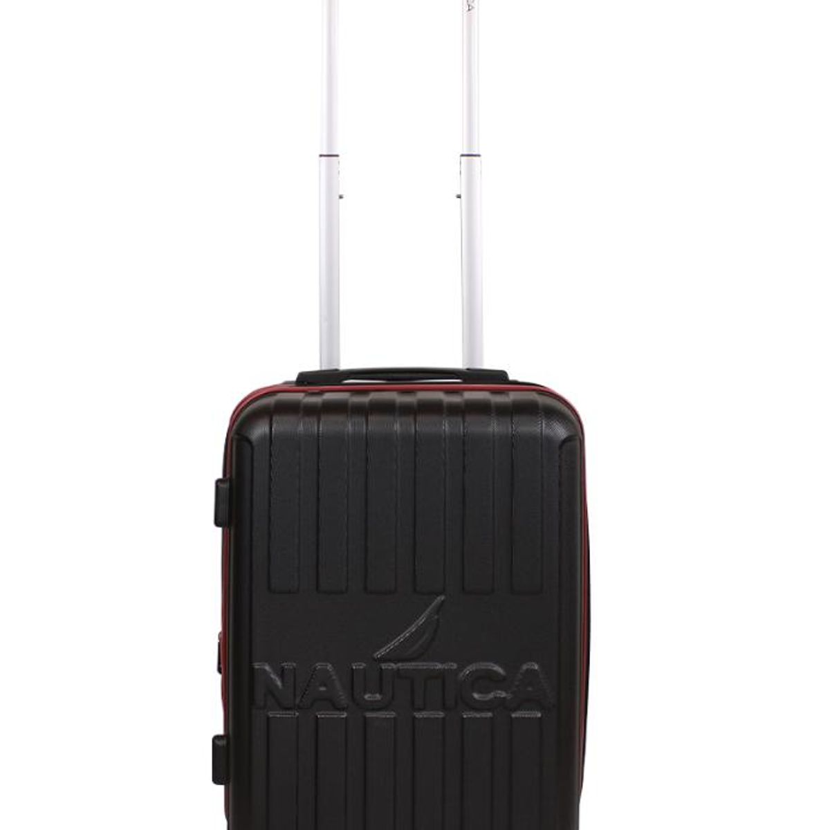 NAUTICA - Maleta Darsa S de Cabina 10 kg negra NAUTICA