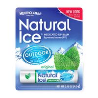 Natural Ice Original Spf15