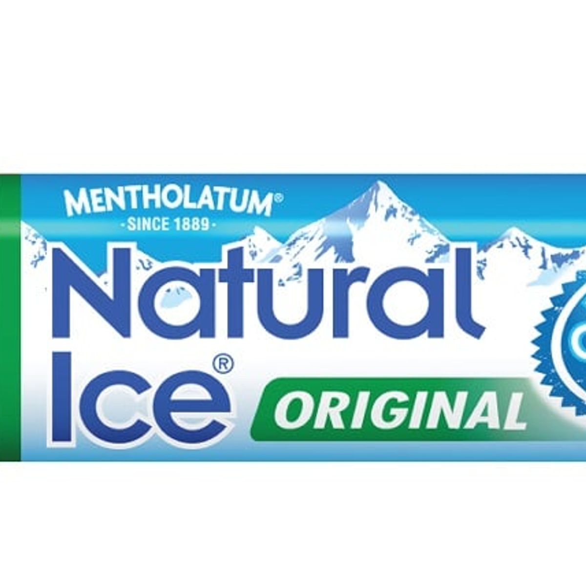LIP ICE - Lip Ice Natural Ice Original Spf15