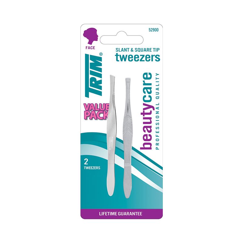 TRIM - Trim Pack Pinza Oblicua+Pza Recta 5-61B
