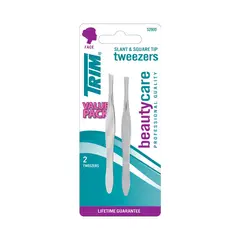 TRIM - Pack Pinza Oblicua+Pza Recta 5-61B