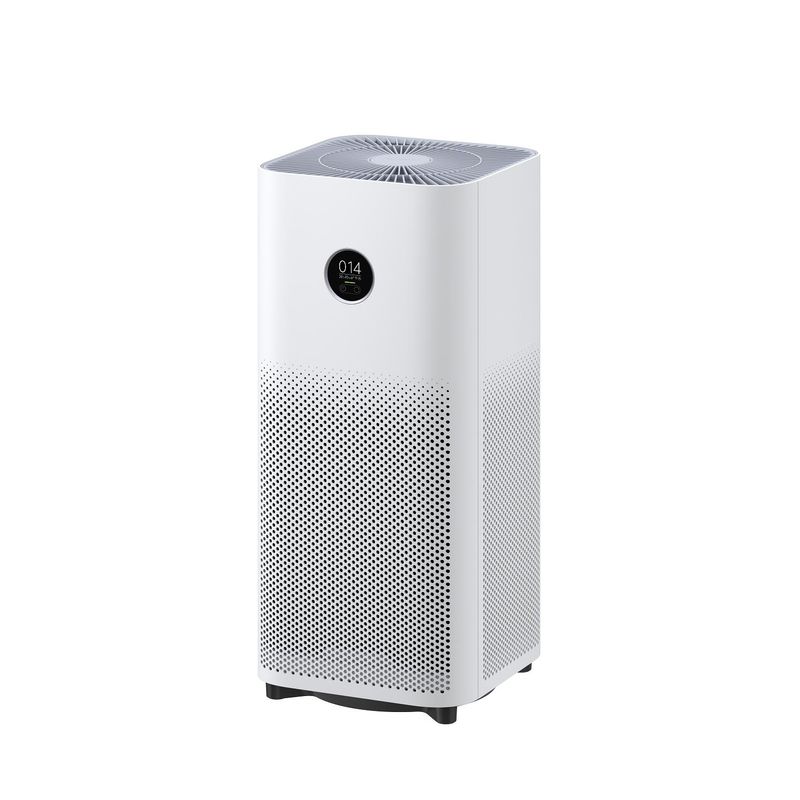 XIAOMI - Xiaomi Purificador de Aire Smart