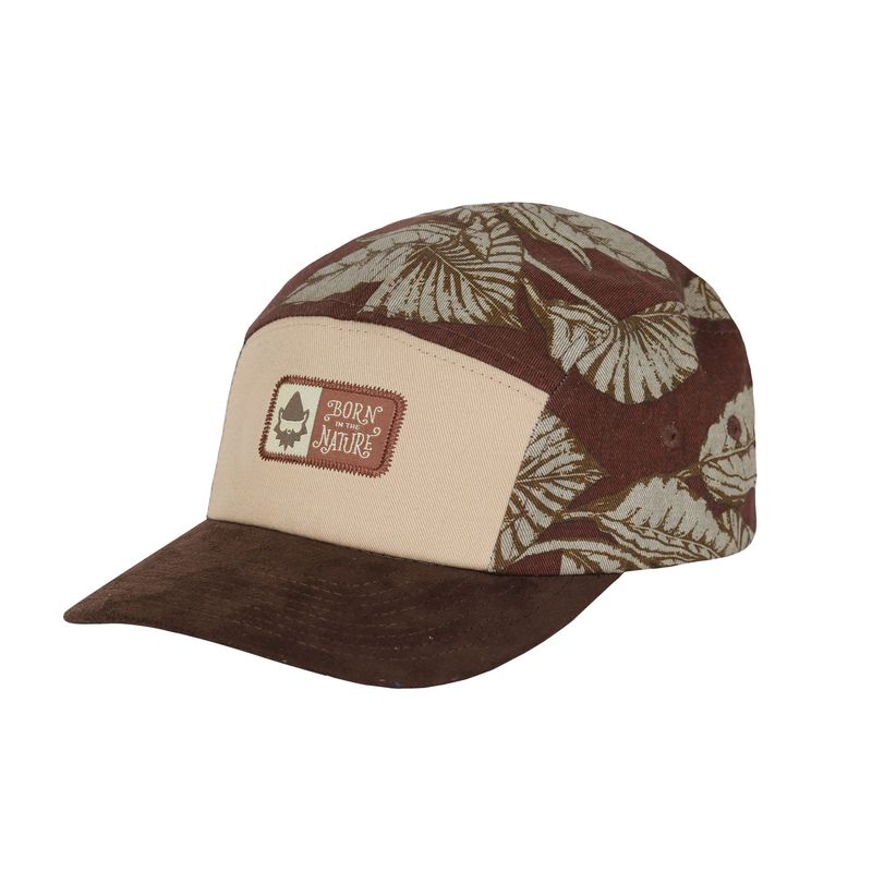 GNOMO - Gorro Runner Twill BITN H2
