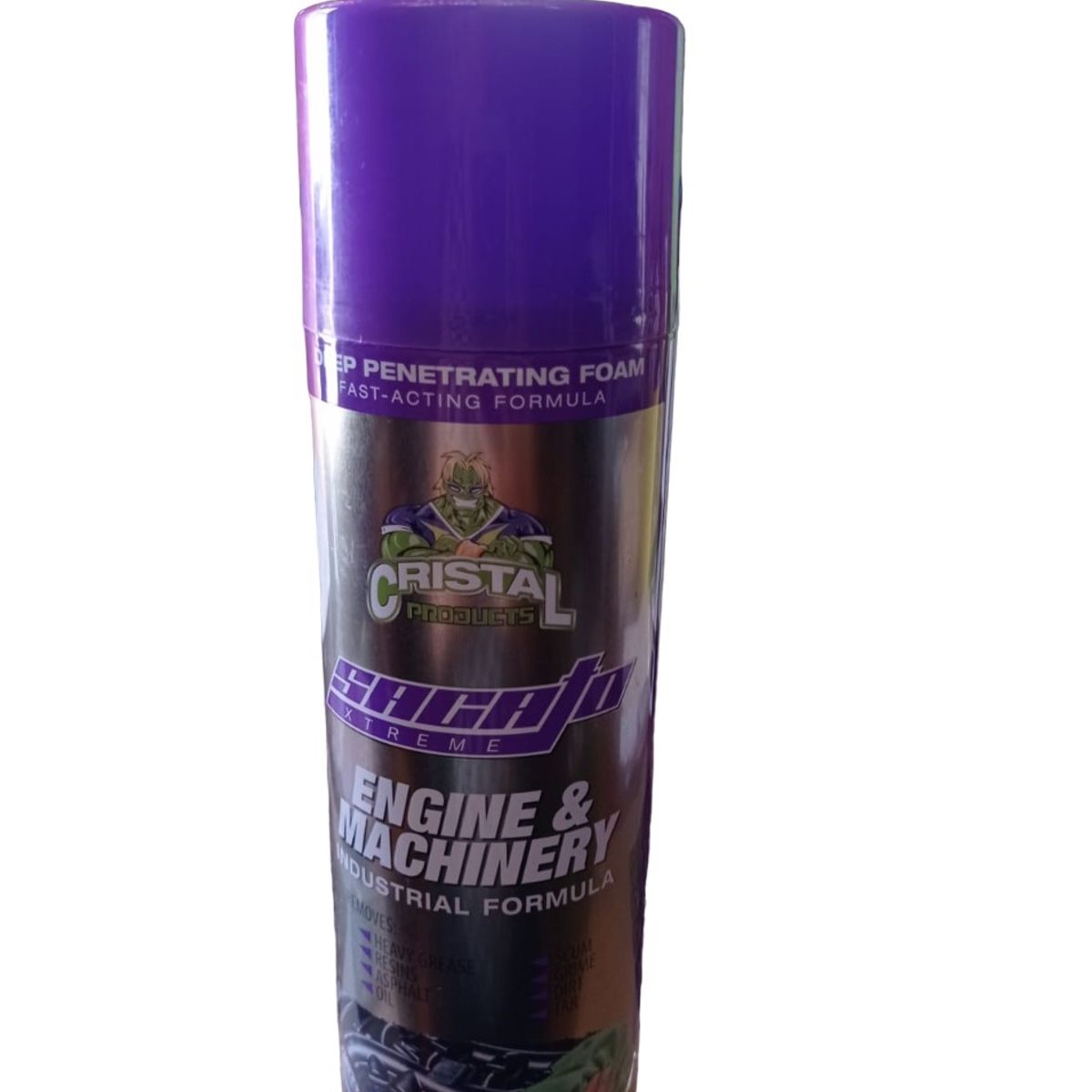 GENERICO - SACATÓ SPRAY