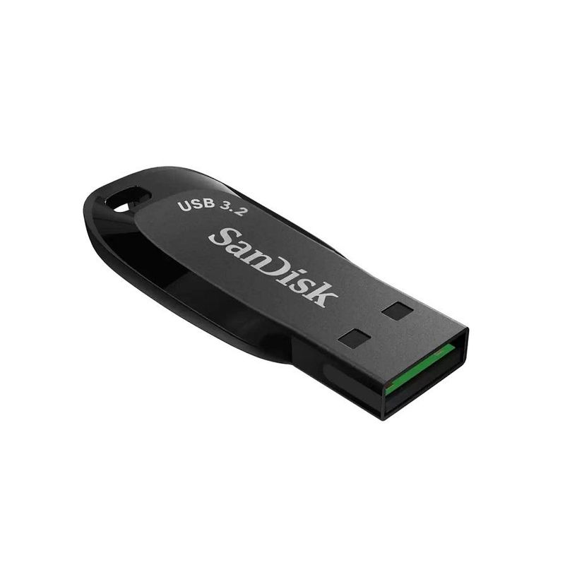 SANDISK - Pendrive Sandisk Ultra shift 256GB USB 3.0 Flash Drive