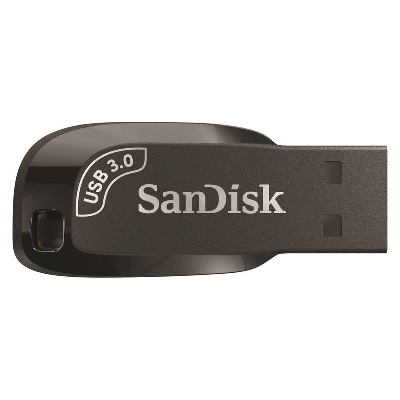 SANDISK - Pendrive Sandisk Ultra shift 64GB USB 3.0 Flash Drive