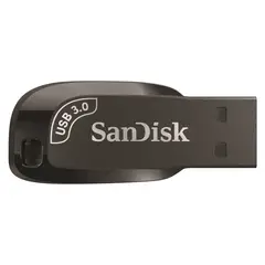 SANDISK - Pendrive Ultra shift 64GB USB 3.0 Flash Drive