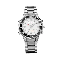 WEIDE - Reloj Analogo Varon WH843-2C