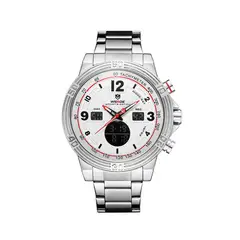 WEIDE - Reloj Analogo Varon WH6908-2C