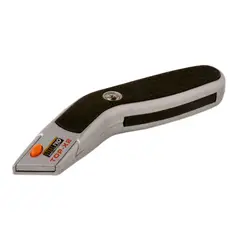 STEELPRO - Cuchillo Cartonero Top-X2 Tipo Corvo