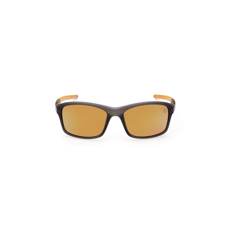 TIMBERLAND - Lentes de Sol Gris Polarizados