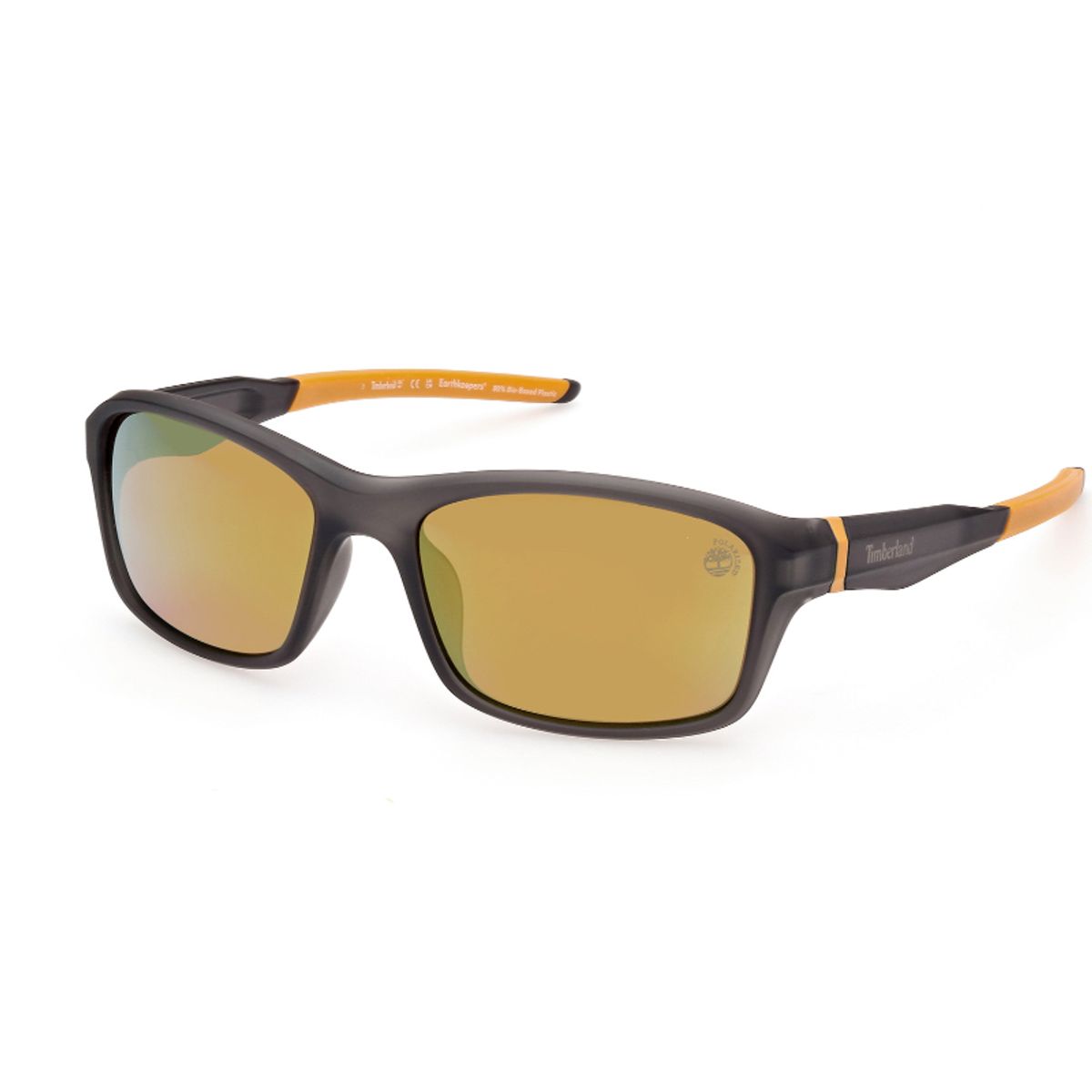 TIMBERLAND - Lentes de Sol Gris Polarizados