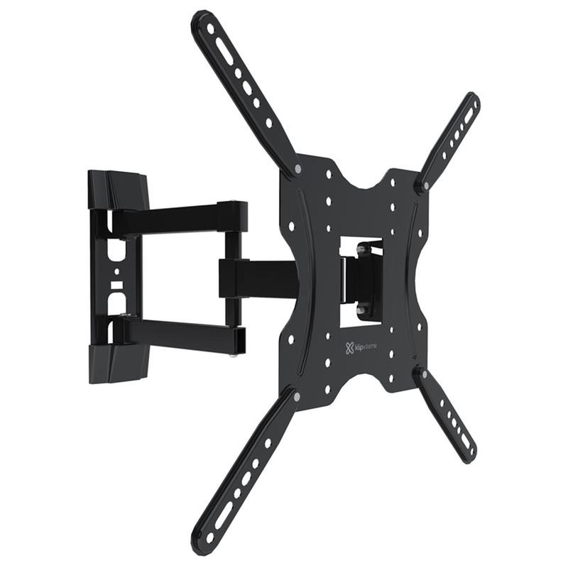 KLIPXTREME - Soporte TV inclinable 32" a 60" cap 30Kg klip Xtreme KTM-876