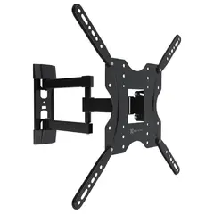 KLIPXTREME - Soporte TV inclinable 32" a 60" cap 30Kg klip Xtreme KTM-876