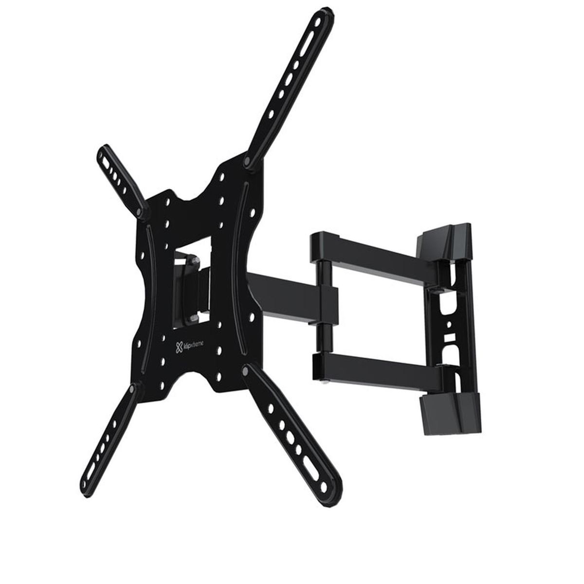 KLIP XTREME - Soporte TV inclinable 32" a 60" cap 30Kg klip Xtreme KTM-876