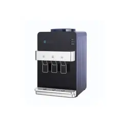 AQUALITAT - Dispensador Agua Eléctrico Frío Y Caliente Sobremesa Premium