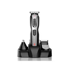 GAMA - Cortapelo GCX Master Multi Estilos Cabezal Trimer Barba y Bigote